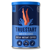 Decaf Instant Coffee