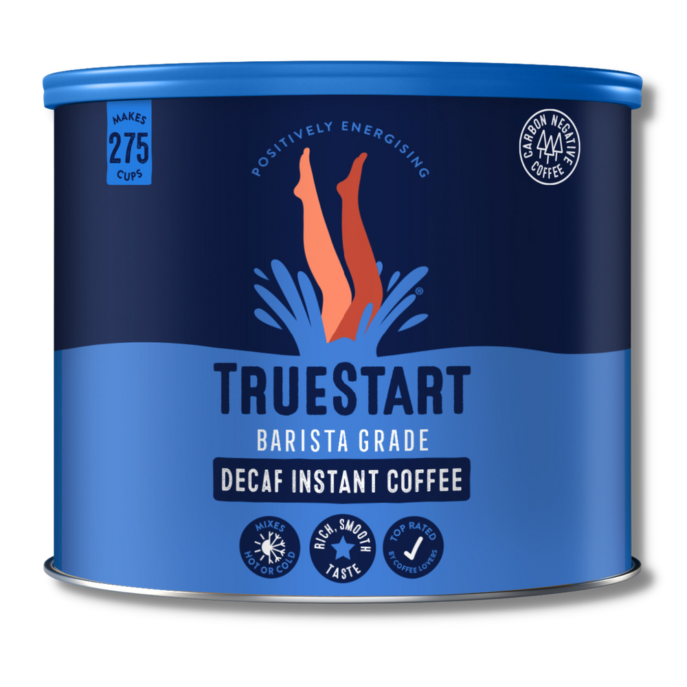 Decaf Instant Coffee