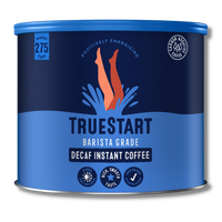 Decaf Instant Coffee