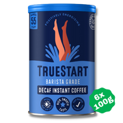Decaf Instant Coffee - Bulk Buy