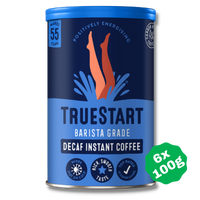 Decaf Instant Coffee - Bulk Buy