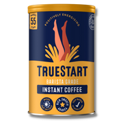 Smooth Instant Coffee