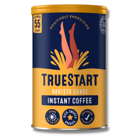 Smooth Instant Coffee