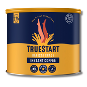 Smooth Instant Coffee