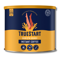 Smooth Instant Coffee