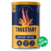 Smooth Instant Coffee - Bulk Buy